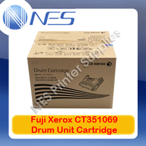 Fuji Xerox Genuine CT351069 Drum Unit Cartridge for DocuPrint M465/M465AP (85K)